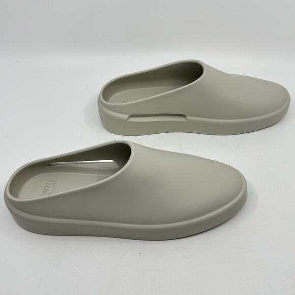 NWT FEAR OF GOD The California Slip On Cement - Picture 3 of 15